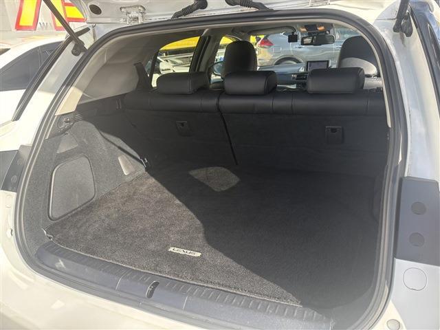 レクサス ＣＴ２００ｈ バージョンＬ H24年 (東北) 99