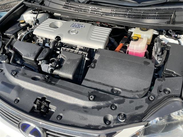 レクサス ＣＴ２００ｈ バージョンＬ H24年 (東北) 99