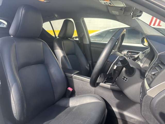 レクサス ＣＴ２００ｈ バージョンＬ H24年 (東北) 99