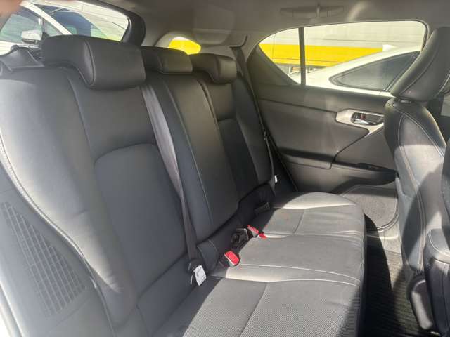 レクサス ＣＴ２００ｈ バージョンＬ H24年 (東北) 99