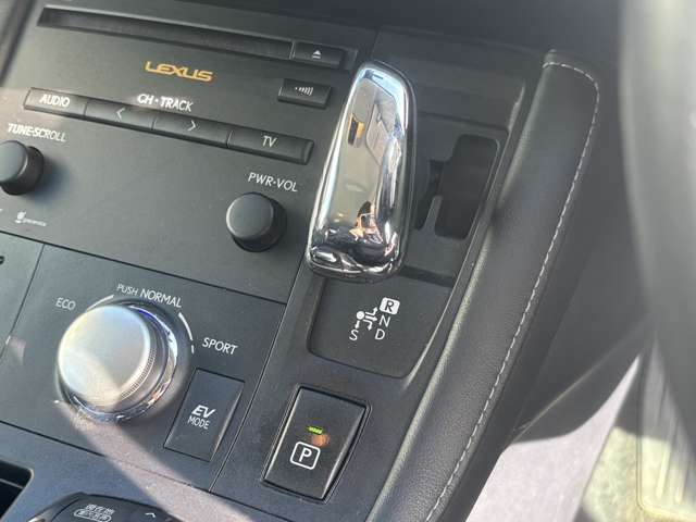 レクサス ＣＴ２００ｈ バージョンＬ H24年 (東北) 99