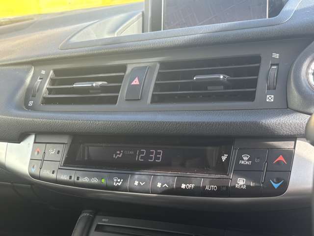 レクサス ＣＴ２００ｈ バージョンＬ H24年 (東北) 99