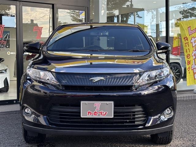 トヨタ ハリアー ２．０ エレガンス ４ＷＤ H26年 (東北) 99