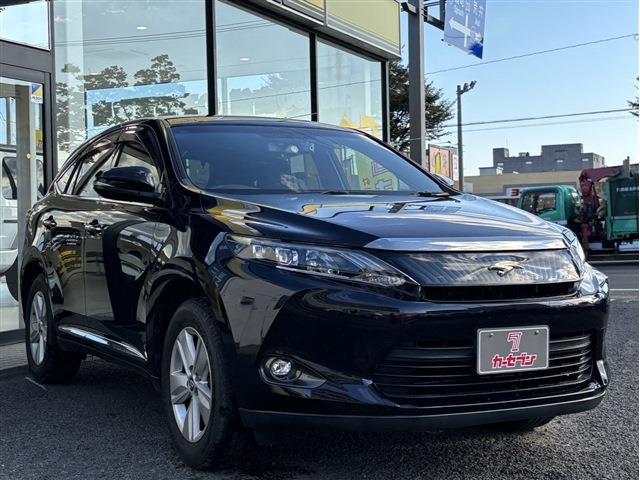 トヨタ ハリアー ２．０ エレガンス ４ＷＤ H26年 (東北) 99