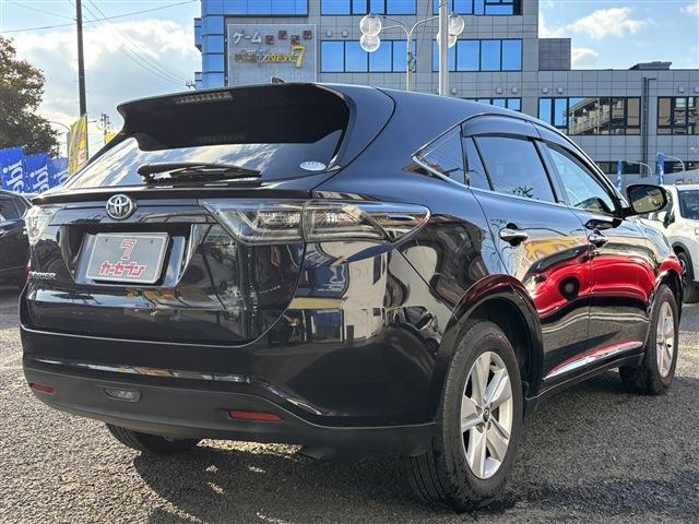 トヨタ ハリアー ２．０ エレガンス ４ＷＤ H26年 (東北) 99