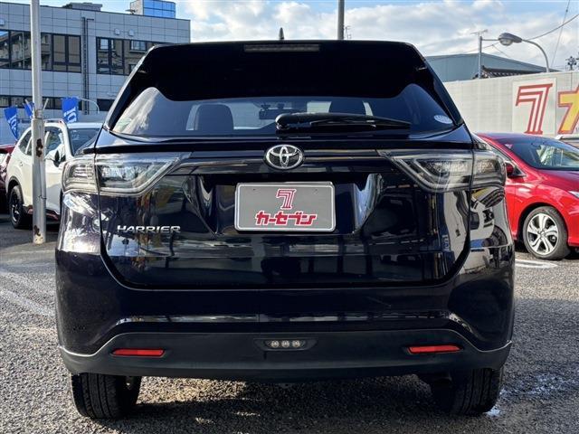 トヨタ ハリアー ２．０ エレガンス ４ＷＤ H26年 (東北) 99
