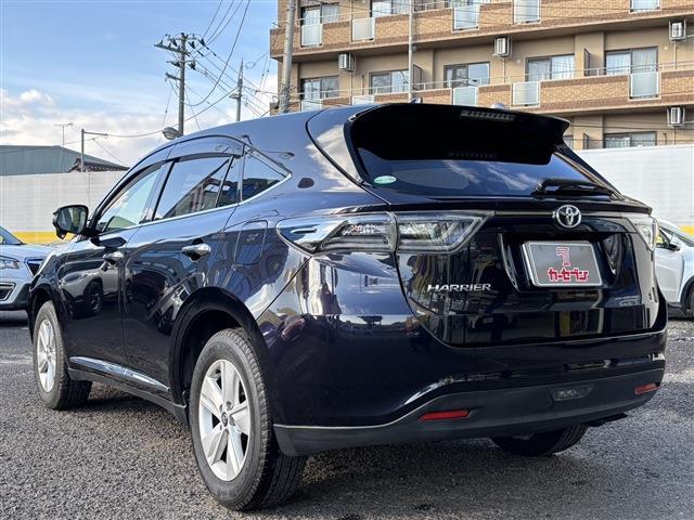 トヨタ ハリアー ２．０ エレガンス ４ＷＤ H26年 (東北) 99