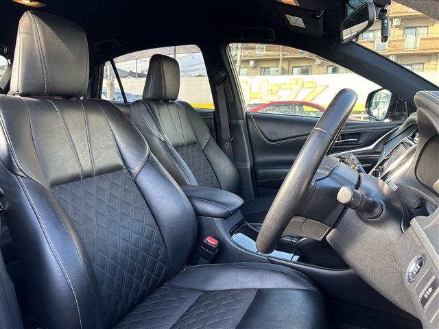 トヨタ ハリアー ２．０ エレガンス ４ＷＤ H26年 (東北) 99