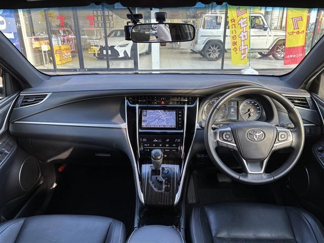 トヨタ ハリアー ２．０ エレガンス ４ＷＤ H26年 (東北) 99