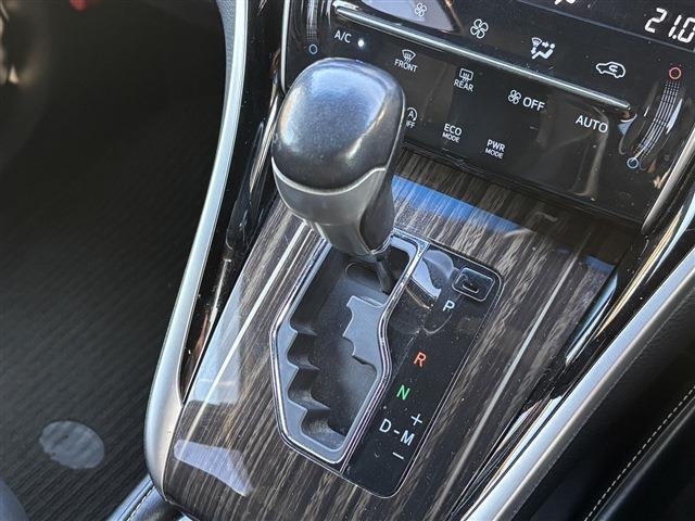 トヨタ ハリアー ２．０ エレガンス ４ＷＤ H26年 (東北) 99