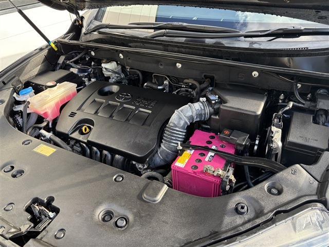 トヨタ ハリアー ２．０ エレガンス ４ＷＤ H26年 (東北) 99