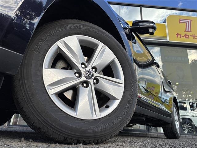 トヨタ ハリアー ２．０ エレガンス ４ＷＤ H26年 (東北) 99