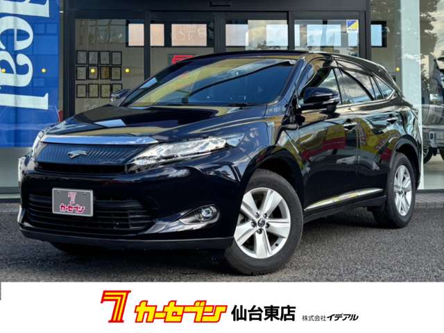 トヨタ ハリアー ２．０ エレガンス ４ＷＤ H26年 (東北) 99