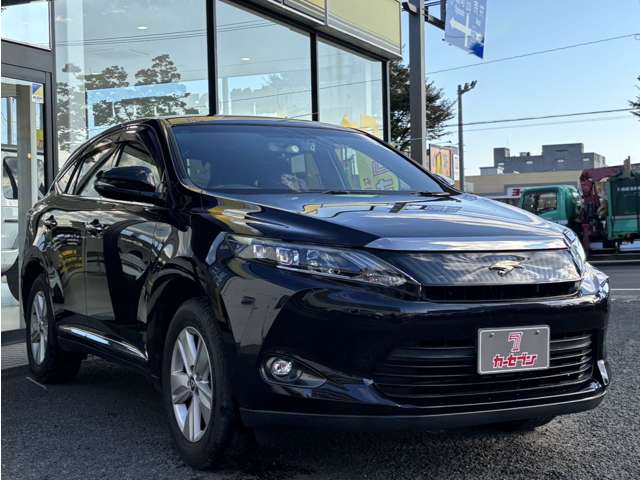 トヨタ ハリアー ２．０ エレガンス ４ＷＤ H26年 (東北) 99