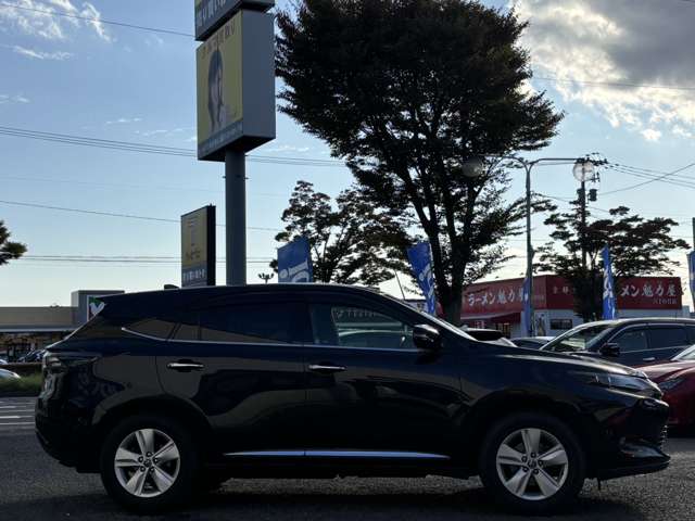 トヨタ ハリアー ２．０ エレガンス ４ＷＤ H26年 (東北) 99