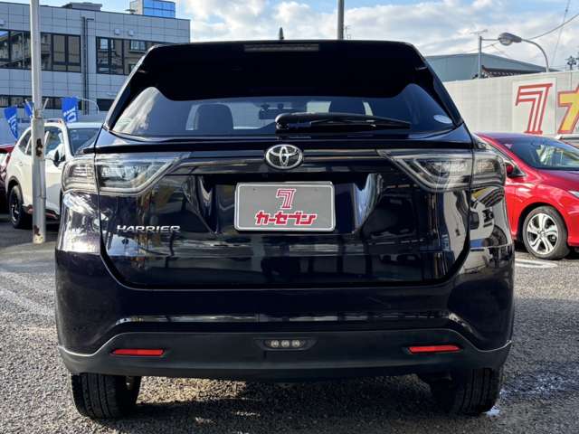トヨタ ハリアー ２．０ エレガンス ４ＷＤ H26年 (東北) 99