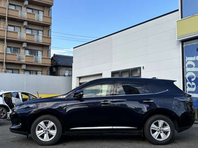 トヨタ ハリアー ２．０ エレガンス ４ＷＤ H26年 (東北) 99