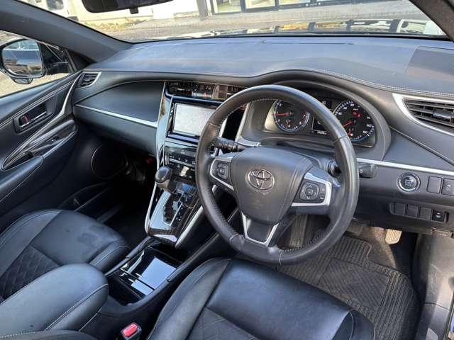 トヨタ ハリアー ２．０ エレガンス ４ＷＤ H26年 (東北) 99