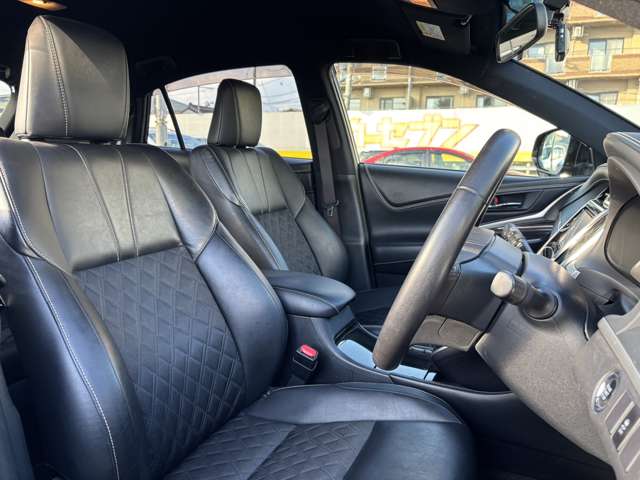 トヨタ ハリアー ２．０ エレガンス ４ＷＤ H26年 (東北) 99