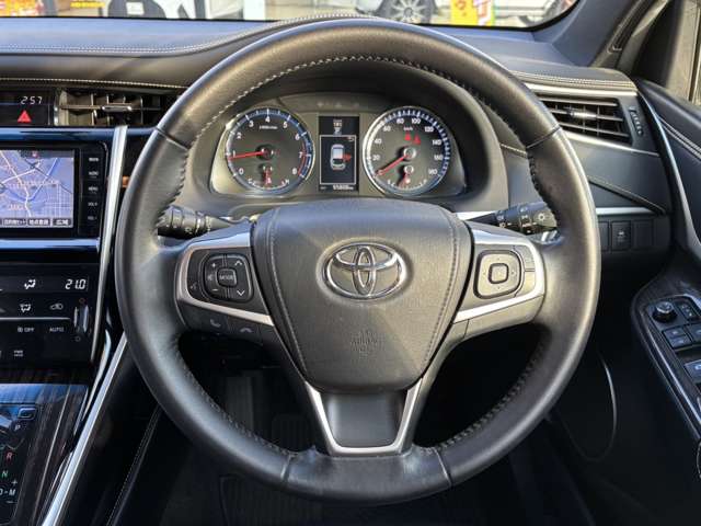 トヨタ ハリアー ２．０ エレガンス ４ＷＤ H26年 (東北) 99