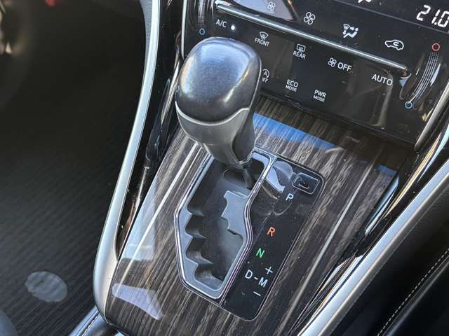 トヨタ ハリアー ２．０ エレガンス ４ＷＤ H26年 (東北) 99