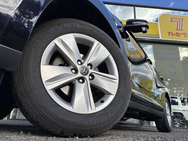 トヨタ ハリアー ２．０ エレガンス ４ＷＤ H26年 (東北) 99