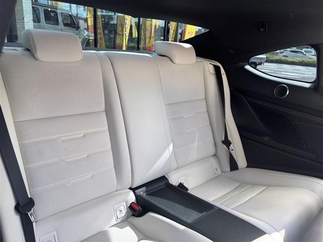 レクサス ＲＣ３５０ Ｆスポーツ R2年 (東北) 99