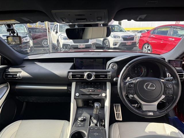 レクサス ＲＣ３５０ Ｆスポーツ R2年 (東北) 99