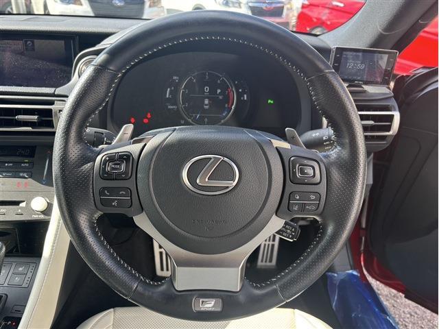 レクサス ＲＣ３５０ Ｆスポーツ R2年 (東北) 99