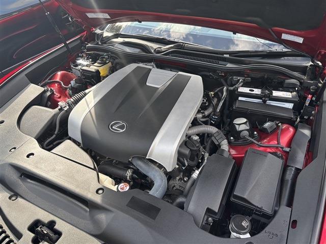 レクサス ＲＣ３５０ Ｆスポーツ R2年 (東北) 99