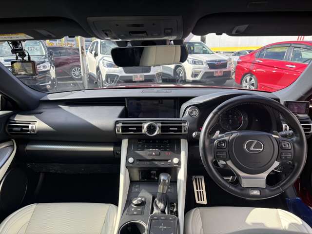 レクサス ＲＣ３５０ Ｆスポーツ R2年 (東北) 99