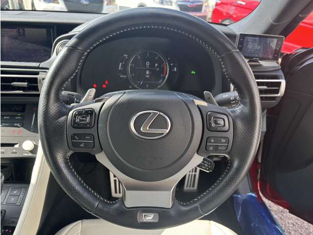 レクサス ＲＣ３５０ Ｆスポーツ R2年 (東北) 99