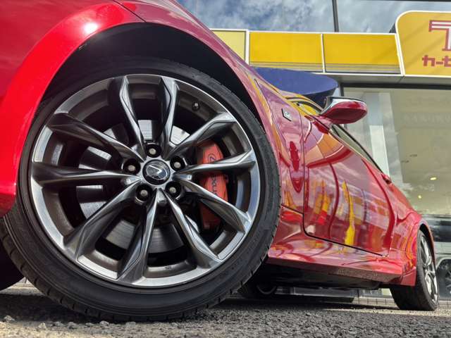 レクサス ＲＣ３５０ Ｆスポーツ R2年 (東北) 99