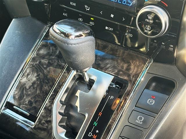 トヨタ アルファード ２．５ Ｓ タイプゴールドＩＩＩ R5年 (東北) 99