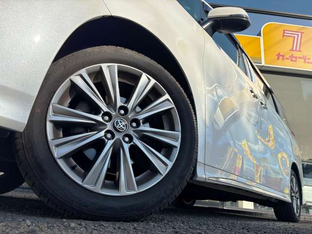 トヨタ アルファード ２．５ Ｓ タイプゴールドＩＩＩ R5年 (東北) 99