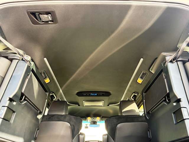 トヨタ アルファード ２．５ Ｓ タイプゴールドＩＩＩ R5年 (東北) 99