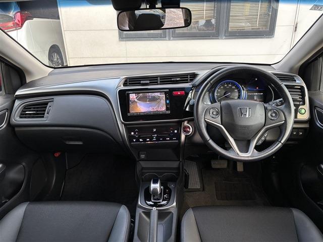 ホンダ グレイス　ハイブリッド １．５ ハイブリッド ＥＸ H27年 (東北) 99