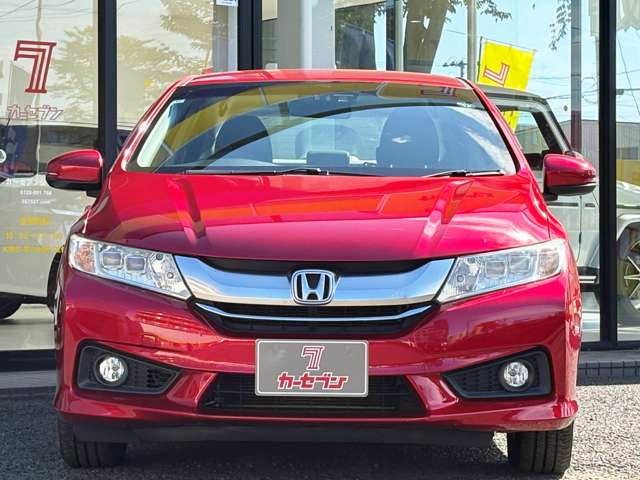 ホンダ グレイス　ハイブリッド １．５ ハイブリッド ＥＸ H27年 (東北) 99