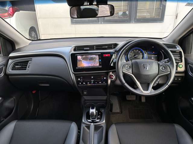 ホンダ グレイス　ハイブリッド １．５ ハイブリッド ＥＸ H27年 (東北) 99