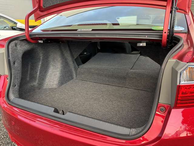 ホンダ グレイス　ハイブリッド １．５ ハイブリッド ＥＸ H27年 (東北) 99