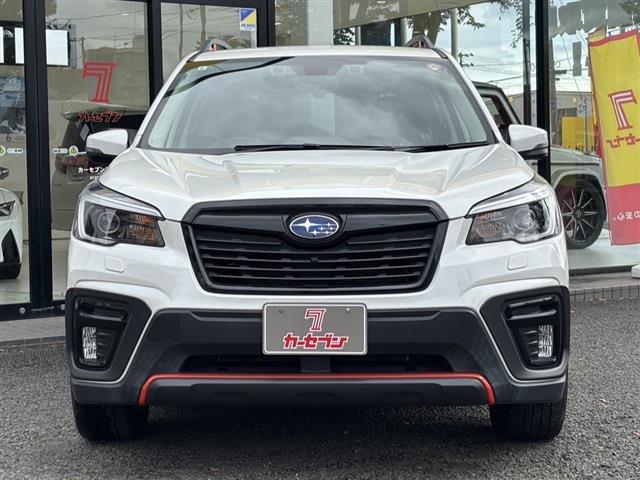 スバル フォレスター　ハイブリッド ２．０ エックスブレイク ４ＷＤ R3年 (東北) 99