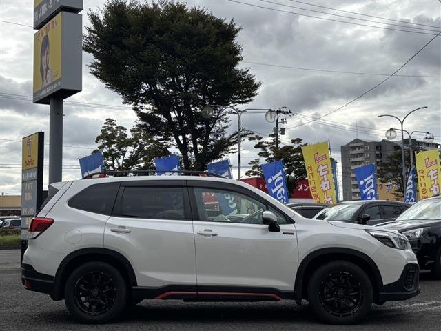 スバル フォレスター　ハイブリッド ２．０ エックスブレイク ４ＷＤ R3年 (東北) 99