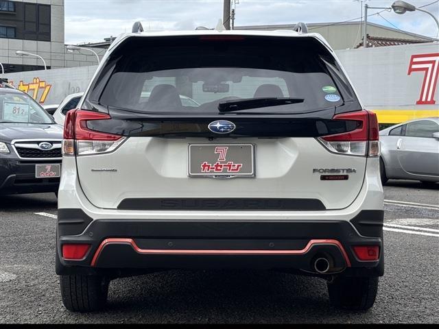 スバル フォレスター　ハイブリッド ２．０ エックスブレイク ４ＷＤ R3年 (東北) 99