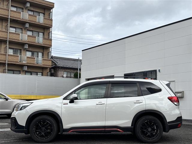 スバル フォレスター　ハイブリッド ２．０ エックスブレイク ４ＷＤ R3年 (東北) 99
