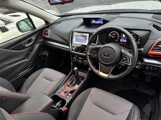 スバル フォレスター　ハイブリッド ２．０ エックスブレイク ４ＷＤ R3年 (東北) 99