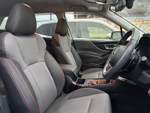 スバル フォレスター　ハイブリッド ２．０ エックスブレイク ４ＷＤ R3年 (東北) 99