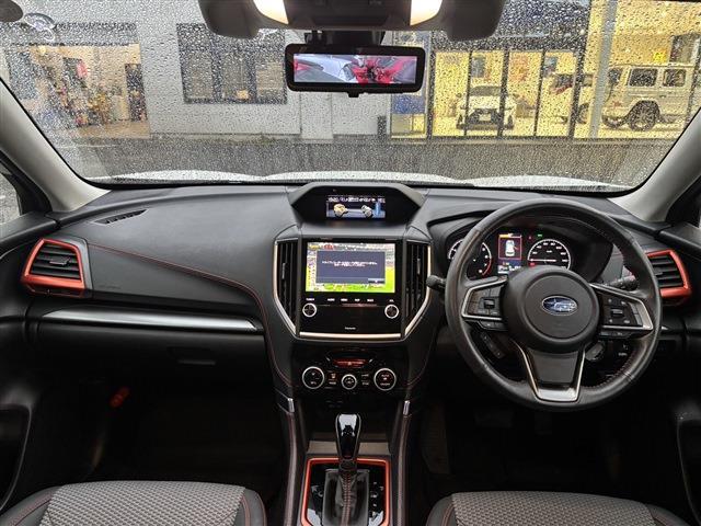 スバル フォレスター　ハイブリッド ２．０ エックスブレイク ４ＷＤ R3年 (東北) 99