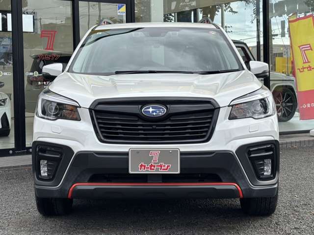 スバル フォレスター　ハイブリッド ２．０ エックスブレイク ４ＷＤ R3年 (東北) 99