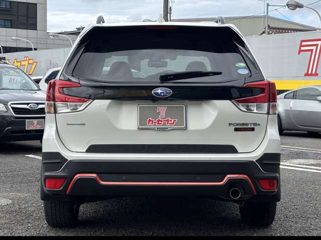 スバル フォレスター　ハイブリッド ２．０ エックスブレイク ４ＷＤ R3年 (東北) 99