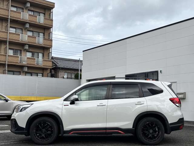 スバル フォレスター　ハイブリッド ２．０ エックスブレイク ４ＷＤ R3年 (東北) 99
